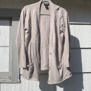 Eddie Bauer Cardigan‎